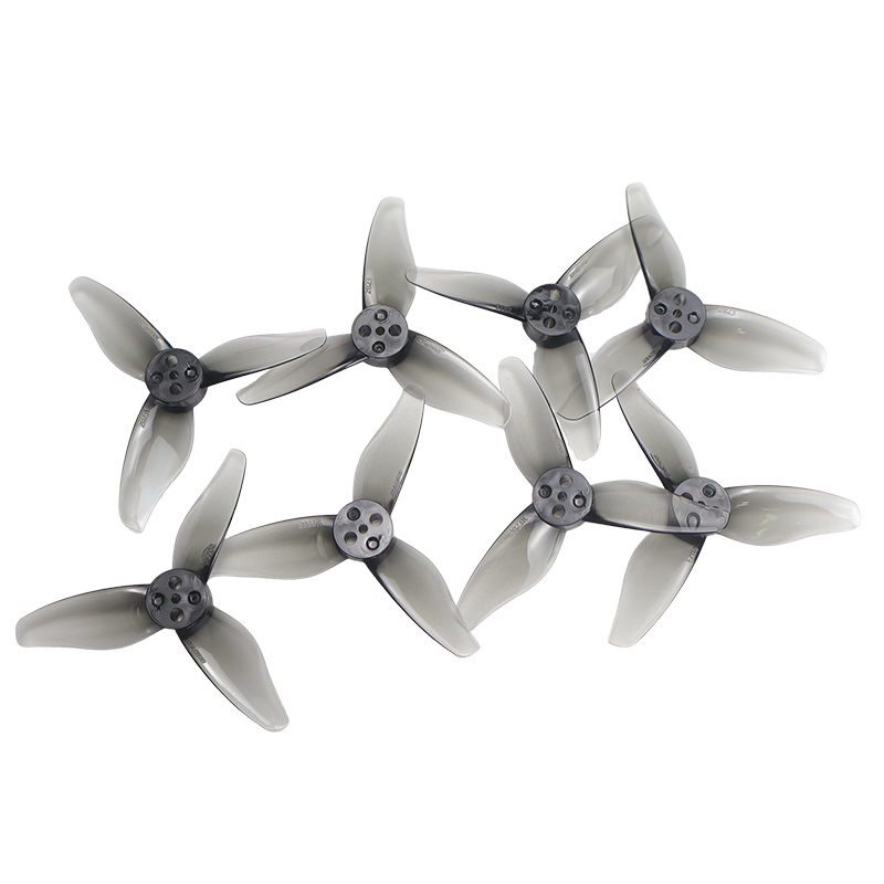 NEW 4Pairs/8pcs Gemfan Hurrica – обзор и цена Fpv Drone Propeller